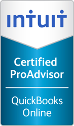 Intuit Certified Quickbooks Online ProAdvisor