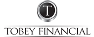 Tobey Financial Logo
